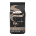 Lavazza Espresso Whole Bean Coffee, Medium Roast, 100% Arabica, 2.2 lb Bag (Pack of 1) - Image 2