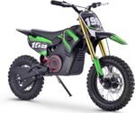 MotoTec 36v Pro Electric Dirt Bike 1000w Lithium - Image 2