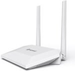 N300 WiFi Router 2.4G Easy Setup Wireless Internet Network Router, Supports Wireless Repeater, WISP, Up to 300Mbps for Home and Office - Image 2