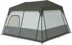 Naturehike Cape 4/6/8 Person Camping Tent, 60S Easy Setup Instant Tent Pop up Tent, Waterproof Large Tall 6/8 Person Tents for Camping, Car Camping - Image 2