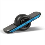 Onewheel Pint X, 750W Motor, 12-18 Miles Range, 20 Mph Compact Commuter Electric Self-Balancing Board for Adults and Teens - Image 2