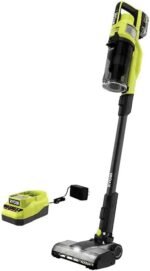 Pacroban ONE+ HP 18V Brushless Cordless Pet Stick Vacuum Cleaner Kit with 4.0 Ah HIGH Performance Battery and Charger - Image 2