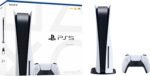 Playstation 5 Disc Version PS5 Console - 4K-TV Gaming, 120Hz 8K Output, 16GB GDDR6, 825GB SSD, WiFi 6, Bluetooth ~5.1 (Renewed) - Image 2