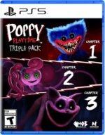 Poppy Playtime Triple Pack PS5 - Image 2