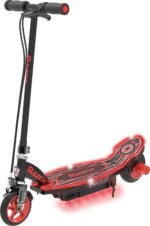 Razor Power Core E90 Electric Scooter with hub Motor, Push-Button Throttle, for Kids 8+ - Image 2