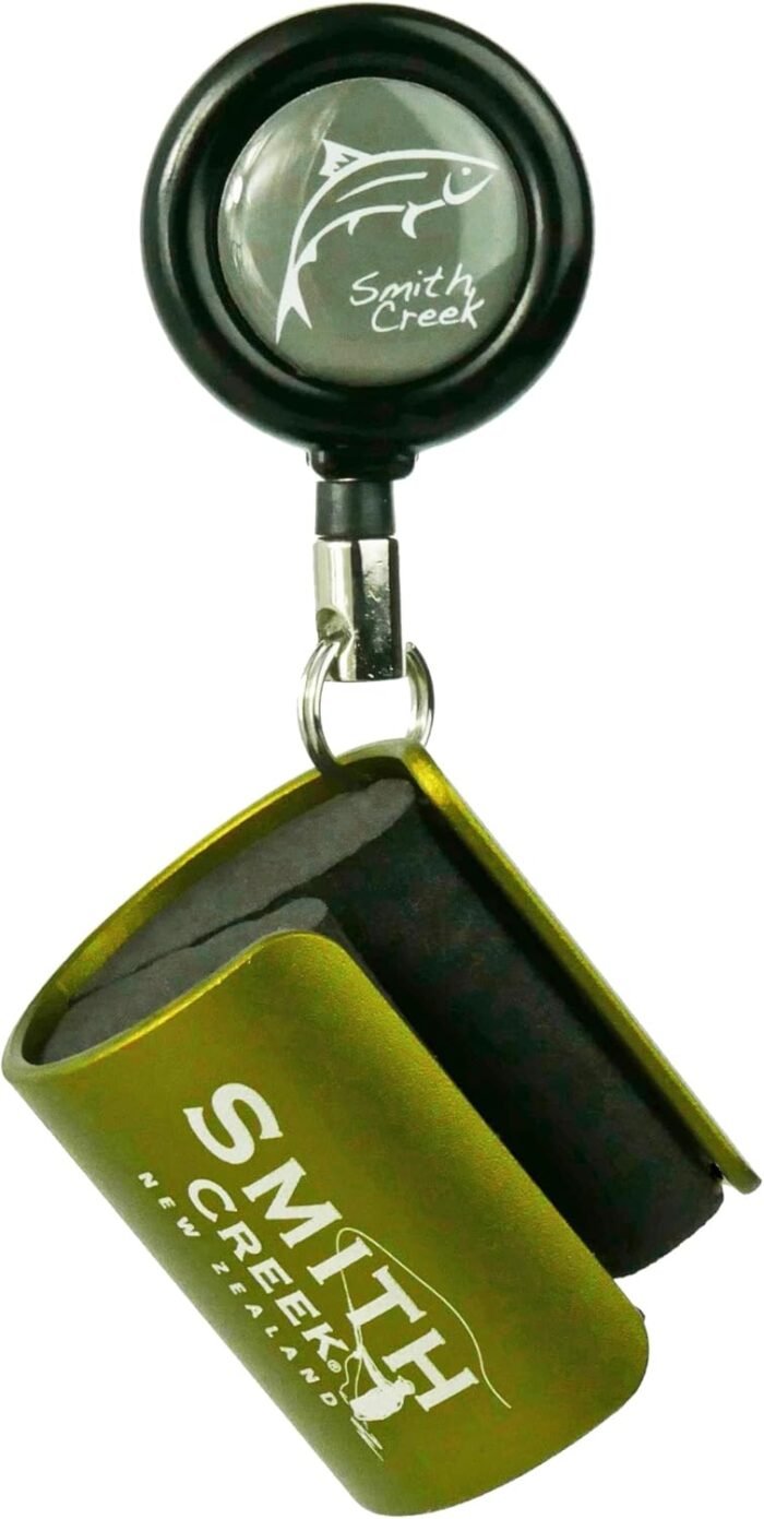 Rod Clip with Zinger - Image 2