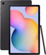 Samsung Galaxy Tab S6 Lite (2024) 10.4" 64GB WiFi Android Student Tablet, S Pen for Note-Taking, Gaming Ready, Long Battery Life, Expandable Storage, US Version, Oxford Gray, Amazon Exclusive - Image 2
