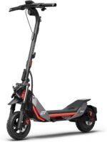 Segway ZT3 Pro Electric Scooter, Up to 24.9 MPH, 43.5-Mile Range, Dual Suspension, Flash Charge, 1600W Peak Motor, Off-Road Scooter for Adults UL Certified (UL2272/2271) - Image 2