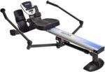 Stamina BodyTrac Glider Exercise Rowing Machine - Image 2