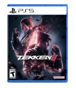 Tekken 8 (PS5) - Image 2