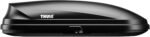Thule 614 Pulse Cargo Box, Medium, Black - Image 2