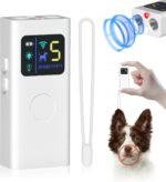 Ultrasonic Dog Bark Deterrent Devices, Anti Barking Device for Dogs Effective Control Range - Image 2
