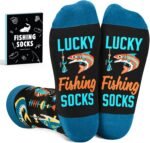 VICRAZY Fishing Gifts for Men - Funny Gifts for Dad, Grandpa - Accessories, Stocking Stuffers - Image 2