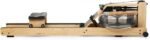 WaterRower Oak Rowing Machine with S4 Monitor | USA Made Water Rower | Original Handcrafted Erg Row Machine for Home Use & Gym - Image 2