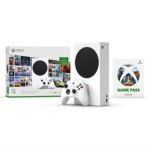 Xbox Series S Starter Bundle - Includes hundreds of games with Game Pass Ultimate 3 Month Membership - 512GB SSD All-Digital Gaming Console - Image 2