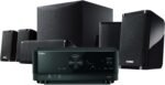 Yamaha YHT-5960U Home Theater System with 8K HDMI and MusicCast - Image 2