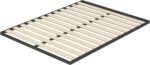 ZINUS Deepak Easy Assembly Wood Slat 1.6 Inch Bunkie Board, Bed Slat Replacement, Full - Image 2