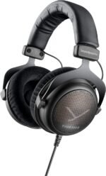 beyerdynamic TYGR 300 R Open Gaming Headset with Black Wire Suitable for PS4, PC, Xbox, Nintendo and Mac... - Image 2