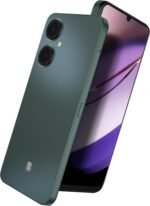BLU G64 | 2024 | All-Day Battery | Unlocked | 6.8” HD+ Infinity Display | 256GB | Dual 50MP Camera | US Warranty| Green - Image 3
