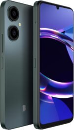 BLU G64 | 2024 | All-Day Battery | Unlocked | 6.8” HD+ Infinity Display | 256GB | Dual 50MP Camera | US Warranty| Green - Image 4