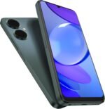 BLU G64 | 2024 | All-Day Battery | Unlocked | 6.8” HD+ Infinity Display | 256GB | Dual 50MP Camera | US Warranty| Green - Image 5