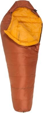 TETON Sports ALTOS, 20 Degree and 0 Degree Sleeping Bag for Adults, Lightweight Warm Mummy Sleeping Bag for Camping, Hiking, Backpacking - Image 3