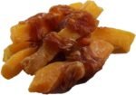 Amazon Brand - Solimo Sweet Potato & Chicken Jerky Dog Treats, 2 pounds - Image 4