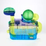 Kaytee CritterTrail Run-About Habitat for Pet Hamsters, Gerbils, Mice and Other Small Animals - Image 3