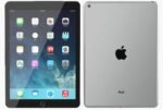 Apple iPad Air 2, 16 GB, Space Gray (Renewed) - Image 3