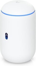 Ubiquiti Dream Wi-Fi 6 IEEE 802.11ax Ethernet Wireless Router - Image 4