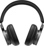 Bang & Olufsen Beoplay H95 Premium Comfortable Wireless Active Noise Cancelling (ANC) Over-Ear Headphones with Protective Carrying Case, Black - Image 4