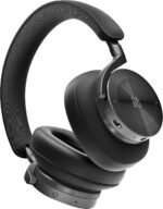 Bang & Olufsen Beoplay H95 Premium Comfortable Wireless Active Noise Cancelling (ANC) Over-Ear Headphones with Protective Carrying Case, Black - Image 5