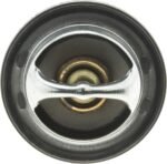 Gates 33943 OE Type Engine Coolant Thermostat - Image 3