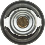 Gates 33943 OE Type Engine Coolant Thermostat - Image 4