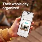PETLIBRO AI Dog Camera Pet Camera Indoor with Phone App [Multi-Pet Recognition, Daily Activity Analysis & Smart Summaries] Cat Cam 360° View, 1080P Dog Cam Night Vision, 2-Way Audio WiFi Cam - Image 6