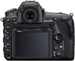 Nikon D850 FX-Format Digital SLR Camera Body - Image 3