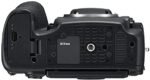 Nikon D850 FX-Format Digital SLR Camera Body - Image 4