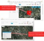 Vyncs - GPS Tracker for Vehicles, [No Monthly Fee], 4G LTE, Vehicle Location, Trip History, Driving Alerts, GeoFence, Fuel Economy, OBD Fault Codes, USA-Developed, Family or Fleets - Image 5