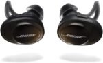 Bose SoundSport Free Wireless Sport Headphones - 774373-0010 Black (Renewed) - Image 3