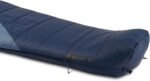 Kelty Cosmic Synthetic Fill 20 Degree Backpacking Sleeping Bag – Compression Straps, Stuff Sack Included - Image 6