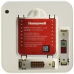 Honeywell TH6210U2001/U T6 Pro Programmable Thermostat, 2 Heat / 1 Cool Heat Pump Or 1 Heat / 1 Cool Conventional - Image 3