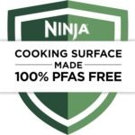 Ninja DZ401 Foodi 10 Quart 6-in-1 DualZone XL 2-Basket Air Fryer with 2 Independent Frying Baskets, Match Cook & Smart Finish to Roast, Broil, Dehydrate for Quick, Easy Family-Sized Meals, Grey - Image 8