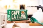 Cafe La Llave Dark Roast Ground Espresso Coffee, 10 oz Brick - Rich and Bold Cuban-Style Blend for Moka Pot, Espresso Machine, or Drip Coffee Maker - Strong, Aromatic Flavor - Image 5