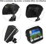 GPS Navigation for Car Truck Navigator Latest Maps 7 Inch Touch Screen Vehicle GPS Commercial Trucker Navigation Voice Speeding Warning Free Lifetime Update of World Maps - Image 5