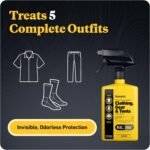 Sawyer Products Premium Permethrin Insect Repellent for Clothing, Gear & Tents - Image 3