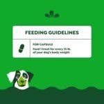 Greenies Pill Pockets for Dogs Large Size, Soft Dog Treats, Chicken Flavor, 7.9 oz. Pouch (30 Treats) - Image 5