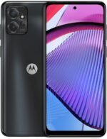 Motorola Moto G Power 5G | 2023 | Unlocked | Made for US 4/128GB | 50 MPCamera | Mineral Black - Image 3