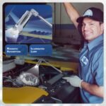 Car Tool Kit, 24 PCS - Image 3