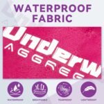 Camping Sleeping Bags for Adults Kids - Lightweight Sleeping Bag for Camping, Compact Backpacking Gear for Boys, Girls, Youths, Teens, Hiking Outdoor Travel Essentials for Warm & Cold Weather - Image 4