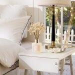 Cocorrína Reed Diffuser Set, Clean Linen 6.7 fl oz Scented Diffuser with Sticks Home Fragrance Reed Diffuser for Bathroom Shelf Decor - Image 6